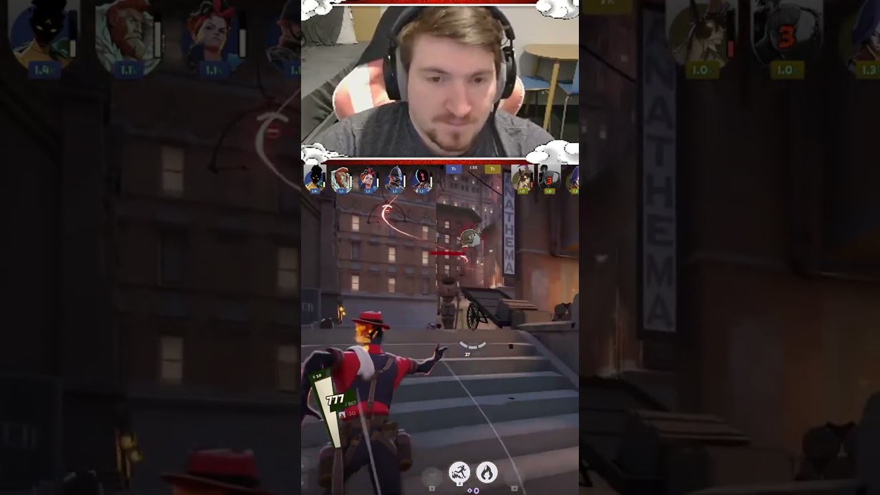 Infernus Early Game is Good?!?