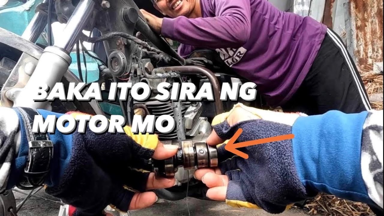 KAWASAKI BARAKO MATIGAS PADYAKAN