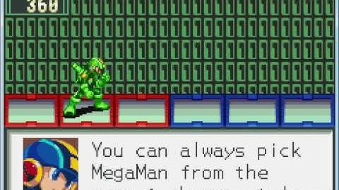 Megaman Battle Network Walkthrough 2 Part 23 Invasion Of Electopia!