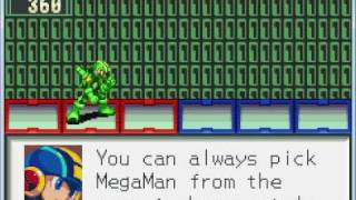 Megaman Battle Network Walkthrough 2 Part 23 Invasion Of Electopia! Information
