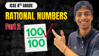Rational Numbers Simplified | Properties, Standard Form &amp; Equivalent Fractions
