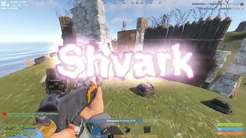 Rust highlight by Shvark