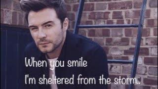 Shane Filan - Effortlessly You (Lyrics)
