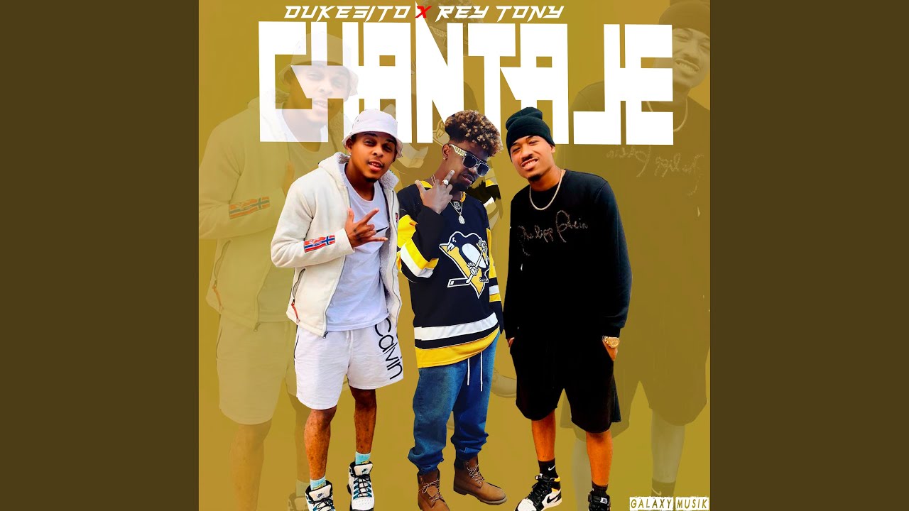 Watch Chantaje on YouTube Watch Chantaje on YouTube