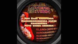 P Star__Afamba maCalendar(Afamba maCalendar)Lovers Edition Album