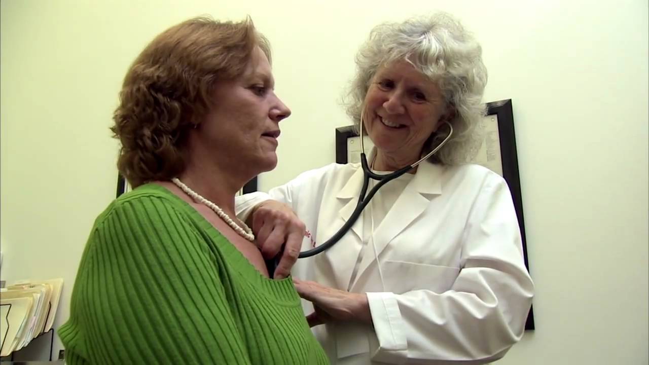 Clinic by the Bay, San Francisco's Volunteers in Medicine Clinic YouTube