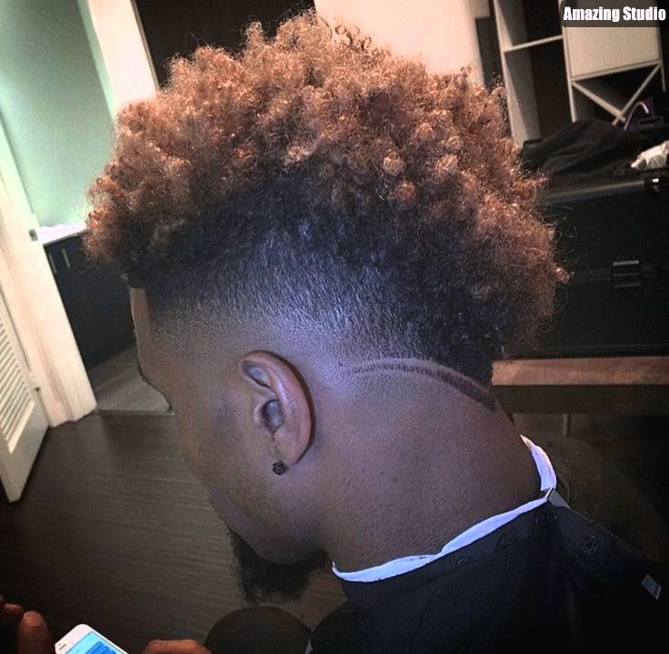 Odell Beckham Jr Hairstyle Min - YouTube