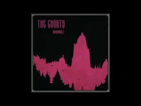 The Chorts - Grimoire I (EP 2023)