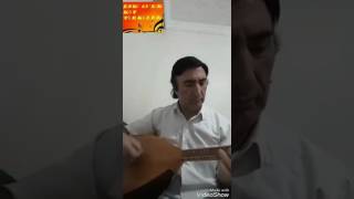 Hüseyin akyol _uh aşağıdan gelir benim turkmenim Resimi