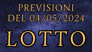 lotto per tutti 🍀 numeri fortunati da giocare al lotto gratis