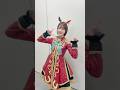 『7th EVENT WORLD TOUR 「THE STAGE」 in TOKYO』シークレット出走ありがとうございました🐴🥕💿✨ #ウマ娘