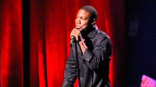 Kevin Hart - I'm a Grown Little Man @ Preston (A BATTERED MAN)