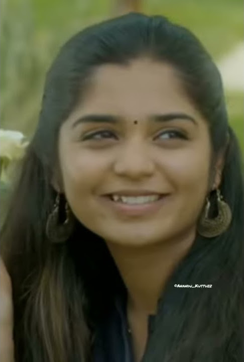 Gouri Kishan Cute Whatsapp Status | 96 New Whatsapp Status | Kadhale Kadhale Whatsapp Status