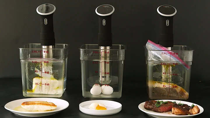 A Beginners Guide to Sous Vide Cooking- Kitchen Co...