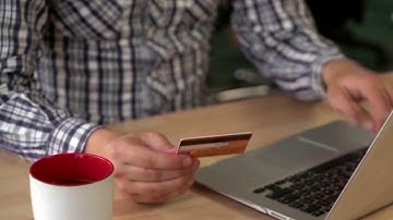 How to protect yourself from cyber crime when shopping online