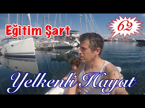 Video: Şişirilmiş Yelkenlerde