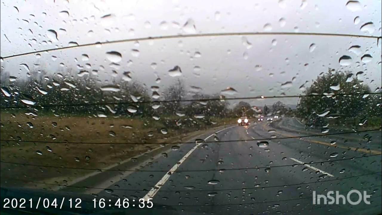 yellow light means to prepare to stop YouTube