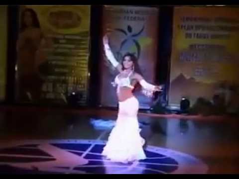 Alla Kushnir the great belly dancer! Vol.5