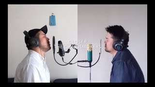 CLOSER / THE CHAINSMOKERS (cover)
