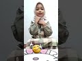 Tutorial pakai kerudung BY. SALSA @Salsaaa_S.N