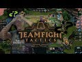 BUSCANDO la VICTORIA en TEAMFIGHT TACTICS | League of Legends