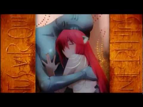 ELFEN LIED - Lilium - Opening 1