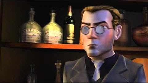 Back To The Future | Episode [2/5] Get Tannen - Part [9/10]