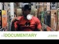 Behind The Battles: Hollow Da Don (Part 1/6) | Rap Grid Exclusive