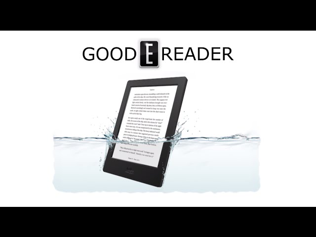 毎日がtoday　Kobo Aura H20 Kobo Aura H2O Review | PCMag