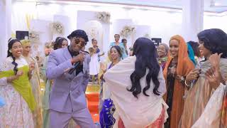 Mix Ayoub Daher Music Officiel 4K