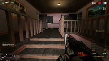 Zombie Panic! Source 3.2 Church Autumn Solo Win