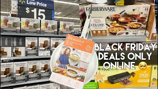 UNBELIEVABLE WALMART CLEARANCE DEALS | scanning secret Walmart hidden clearance | Black Friday deals by My Walmart Finds 3,443 views 5 months ago 8 minutes, 20 seconds