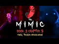 The mimic book 2 chapter 3  final trailer breakdown  release date