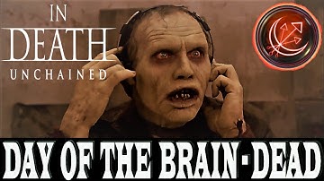 In death : Unchained - Kill Farming...Again! (Fletcher Trials)