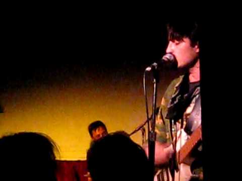 Black Lips - NEW SONG ("Raw Meat") Live at Maxwell...