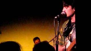 Black Lips - NEW SONG (&quot;Raw Meat&quot;) Live at Maxwell&#39;s Hoboken, NJ 3/21/10