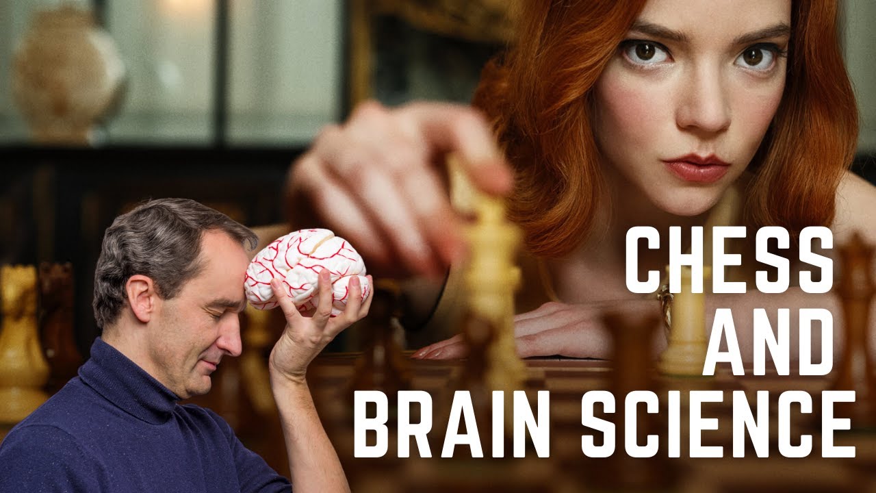 Can Chess Make You Go Crazy (What The Science Says!)