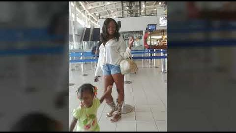 Ding dong working girl