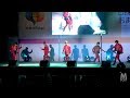 【韓流Mpost】CODE-V編 Part.3『日韓交流おまつり 2016』K-POPコンサート@日比谷公園 20160925