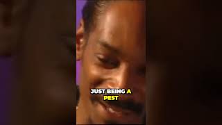 Famous Snoop Dogg reveals how he discovered Daz Dillinger's talent... Net Worth