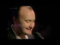 Phil collins  in the air tonight  studio review of the 80s totp
