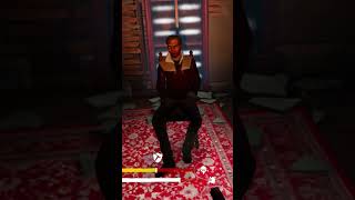 A Gift 🎁 Walking Dead S&S #vr #gaming #metaquest3 #walkingdead #zombie #twd #action #quest 🐺☮️