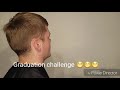 Funnycut - graduation challenge