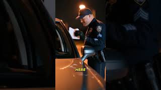 Office put drugs in Black Man's trunk - But he's FBI director who oversees Police👮‍♂️🚓🚔🚨