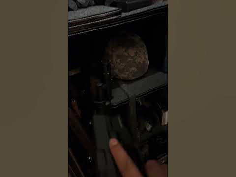 Night tool. #glock19 #inforce - YouTube