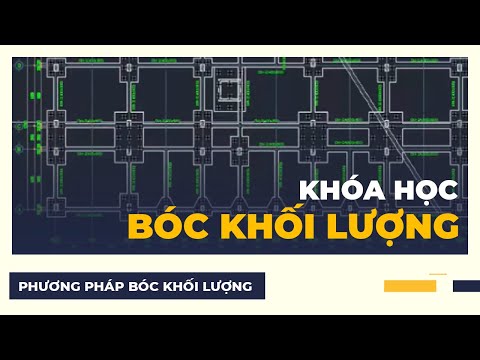 Video: Cách tính khối lượng: 10 bước (có hình ảnh)