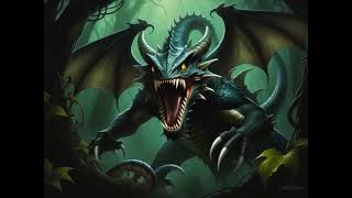 Jabberwocky