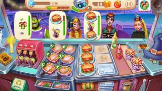 Cooking Yummy-🌭🍔🍟🍕🥙🥓🍗🍖🍨🍦🍰🍮🍺🍷🍸🍹 screenshot 5