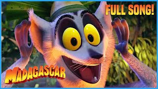 I Like to Move it Move it | FULL SONG | Madagascar | Mini Moments Resimi