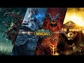 World of Warcraft: [Archives] Utgarde Pinnacle